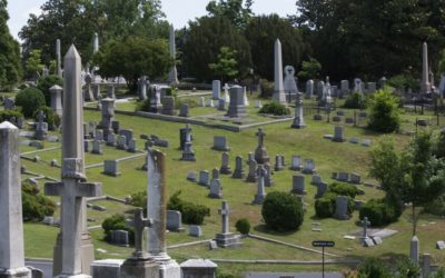 Reasons for Burial Over Cremation