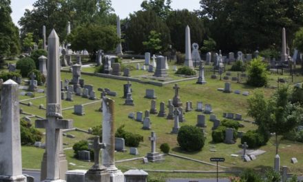 Reasons for Burial Over Cremation